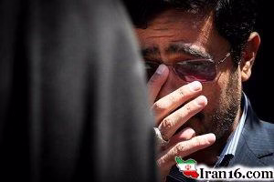 سعید مرتضوی