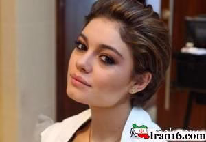 سحر قریشی,بازیگرهای زن ایرانی, عکس, عکس بازیگر