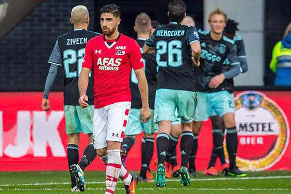 علیرضا جهانبخش