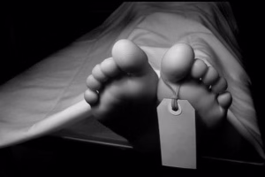 جسد دیوید همیلتون عکاس انگلیسی که در زمینه مد عکاسی می‌کرد در منزلش در پاریس پیدا شد.