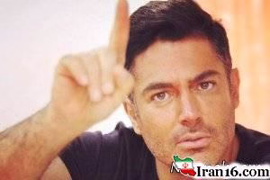 جواب محمدرضا گلزار به خواستگاری دختر جوان + فیلم