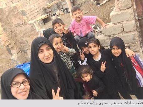 عزاداری اربعین , کربلا , پیاده‌روی اربعین , مراسم پیاده‌روی اربعین , پیاده‌روی اربعین امسال ف چهره ها در پیاده‌روی اربعین