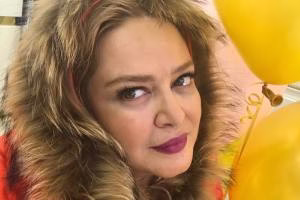 بهاره رهنما از 10 کیلوگرم کاهش وزن خود گفت + عکس