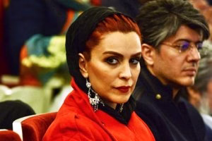 عکس های جالب از دوستی دختر شاهرخ استخری و پسر ماه چهره خلیلی