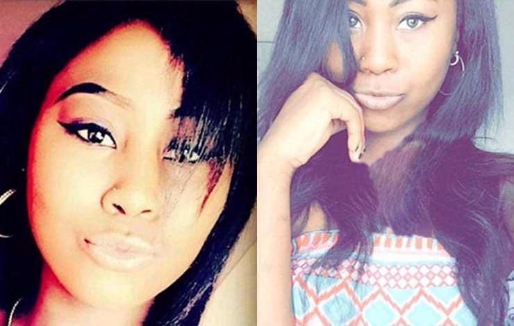 خودکشی‌ حوادث آمریکا فلوریدا