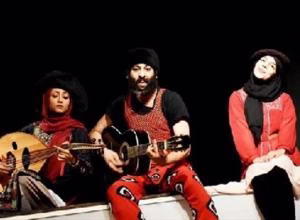 حوادث بازیگر