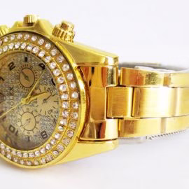 خرید ساعت مچی اسپورت طرح رولکس Rolex