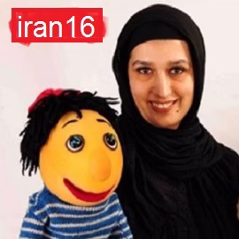 دلیل مرگ دنیا فنی زاده،عروسک گردان کلاه قرمزی