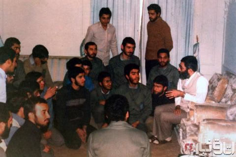 رهبر انقلاب