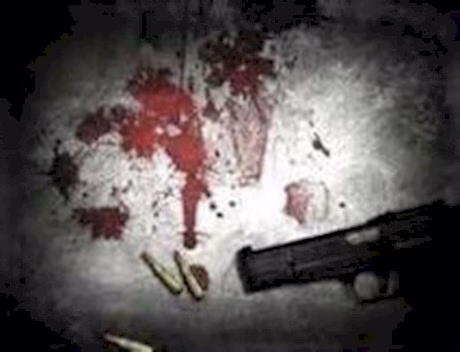 من قاتل پلیس نیستم پسرخا له ام شلیک کرد