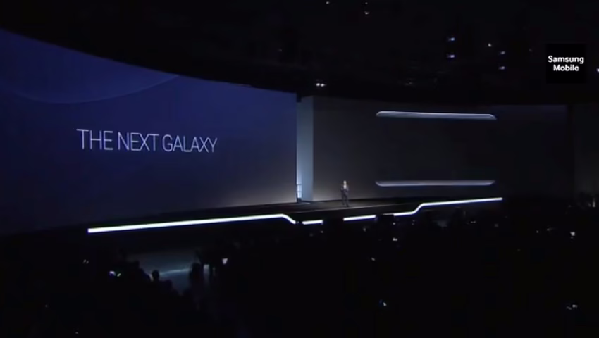 سامسونگ گلکسی اس 8