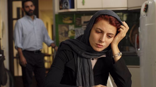 زن و بحران زناشویی در سینمای فرهادی