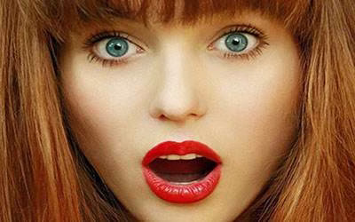 عکس زنان کاملا برهنه را در تبلت همسرم دیدم