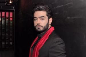 اولین آهنگ رسمی خواننده مسابقه استیج در ایران منتشر شد! عکس