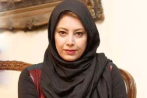 پدر و مادر لادن طباطبایی به دیدار دخترشان در کالیفرنیا آمریکا رفتند! عکس