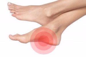 درد مداوم کف پا را جدی بگیرید