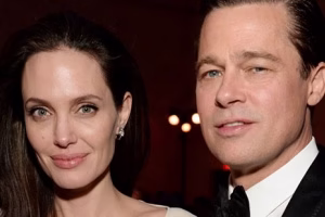 توافق بازیگر زن و مرد مشهور برای طلاق مسالمت‌آمیز+عکس