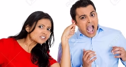 واکنش غیرمنتظره مردهای ایرانی وقتی زن