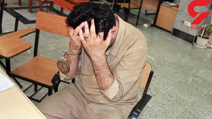 رابطه شیطانی سرانجامی برای یک قتل شد. قتلی که خیلی زود راز آن فاش شد و پلیس عاملان آن را دستگیر کرد