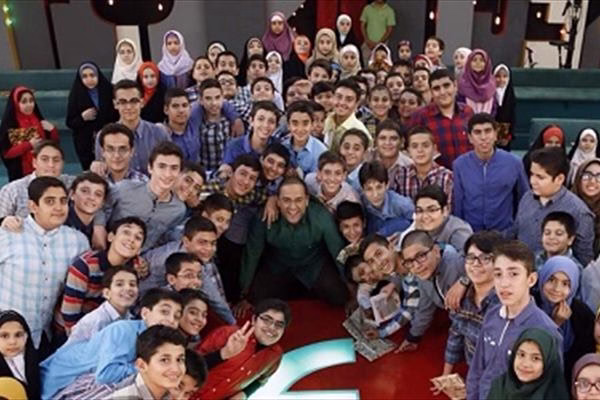 خندوانه؛ اتفاق غیرمنتظره در «خندوانه» / شوکه شدن رامبد جوان/ گروگان گیری علی مشهدی!