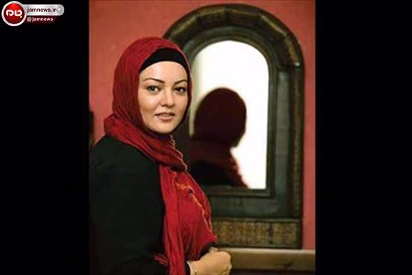 جشن تولد 44 سالگی بازیگر زن! + عکس