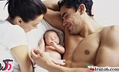 مشکلات جنسی زن و شوهرهای ایرانی