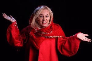 صحبت های تبسم هاشمی بازیگر زن سریال لیسانسه ها