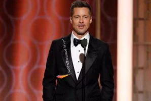 گلدن گلوب 2017 : کت و شلوار ستارگان هالیوودی وی فرش قرمز، از جاستین تیمبرلیک تا مل گیبسون