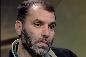 عکس: واکنش مسعود ده نمکی به خبر درگذشت آیت الله هاشمی رفسنجانی