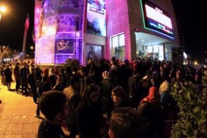 سلام بمبئی در صدر لیست پرفروش ترین فیلم ها