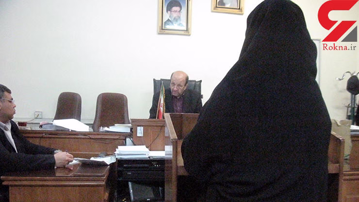 سرنوشت تلخ نوعروس 16 ساله در خانه داماد ابله+عکس