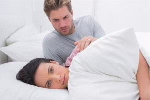 7 اشتباه بزرگ مردان در رابطه جنسی!!!