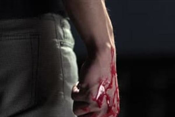 قتل عام ناموسی در خرم آباد