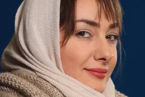 تغییر ظاهر و رنگ موی هانیه توسلی در آخرین روزهای جشنواره فجر