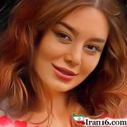 سحر قریشی در ترکیه با تیپ خفن+ عکس