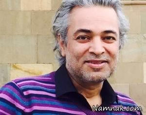 عکس مرحوم حسن جوهرچی