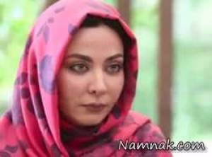 گفتگوی جنجالی با فقیهه سلطانی بازیگر سینما