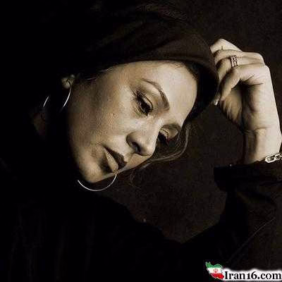 آخرین سلفی نسرین مقانلو و مرحوم جوهرچی ! + عکس