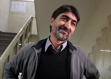 دزدیدن ناصر محمدخانی از فرودگاه توسط خانواده همسرش