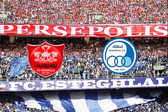 دستگیری 8 دختر بخاطر حضور دردربی پایتخت