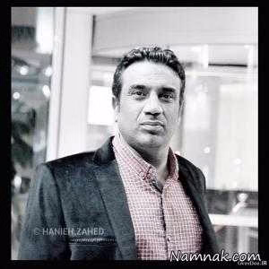 بیوگرافی نصرالله رادش + عکس