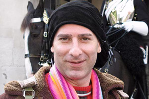 فیلم ماجرای عاشقی و خودکشی رامین ناصر نصیر