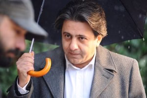 آخرین ترانه عاشقانه و ناتمام افشین یداللهی را بخوانید