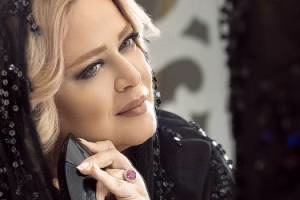 بهاره رهنما و مادرش مدل تبلیغاتی شدند! عکس