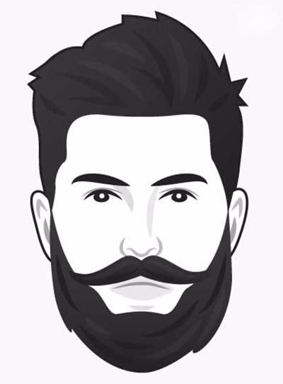 مدل مو مردانه،عکس مدل مو مردانه