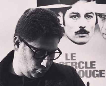 عکس جدید راما قویدل و همسرش مهسا کرامتی