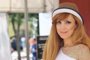 سکوت سولماز درباره پشت پرده استیج شکست + فیلم