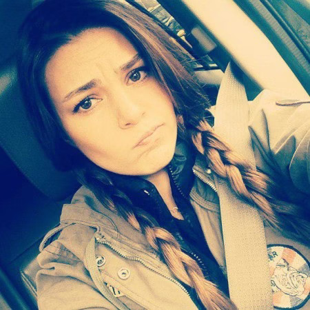 عکس های شخصی اینستاگرام آصلی انور + بیوگرافی