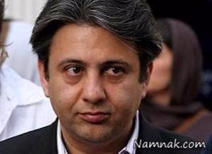 افشین-یداللهی