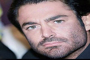 جشن تولد محمد رضا گلزار با کیک مخصوص (تصاویر)